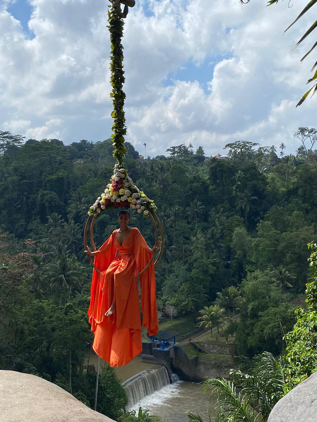 We are here for you to have more time to explore your world.